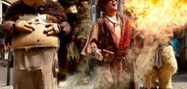 La Compagnie du Bords du Monde